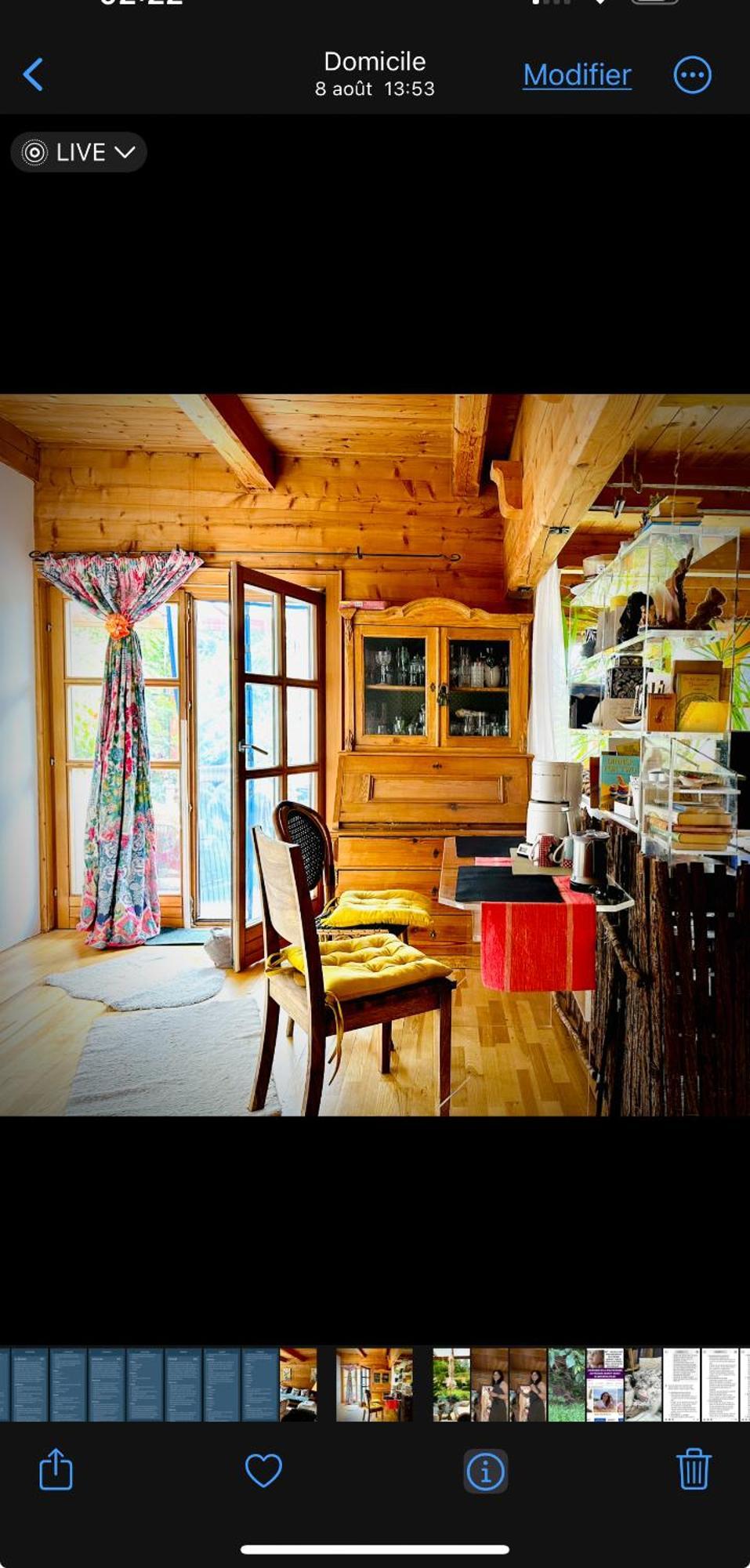 Landhaus De Gaspary Зегаузен-ам-Штаффельзе Екстер'єр фото